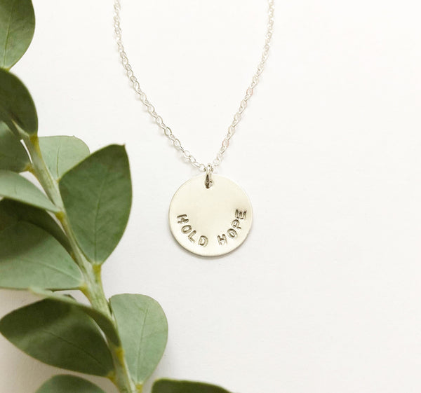 The Spirit of Women Necklace